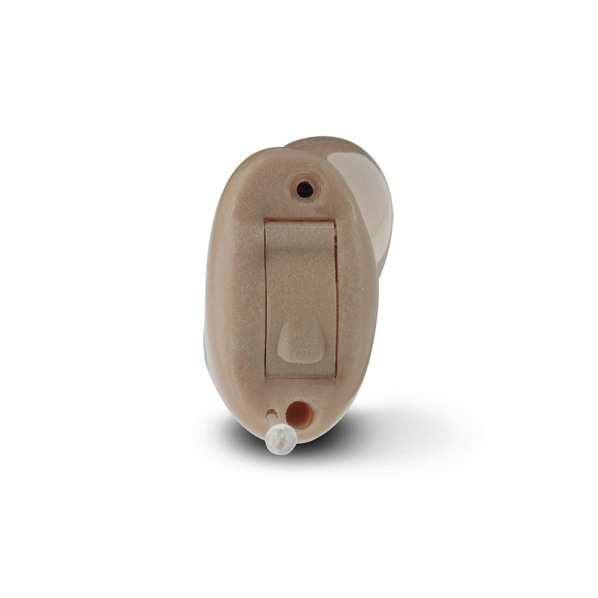 Слуховой аппарат Bernafon Chronos 5 CIC