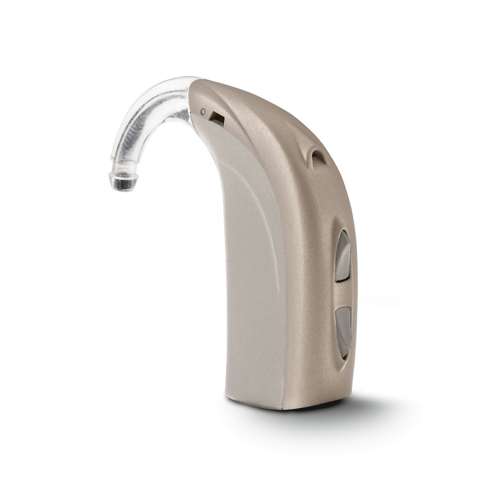 Слуховой аппарат Bernafon Juna 7 CP