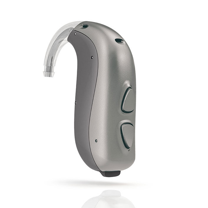 Слуховой аппарат Bernafon Viron 3